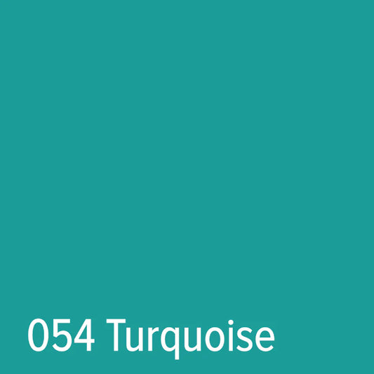 Oracal 631 Sheet - Turquoise