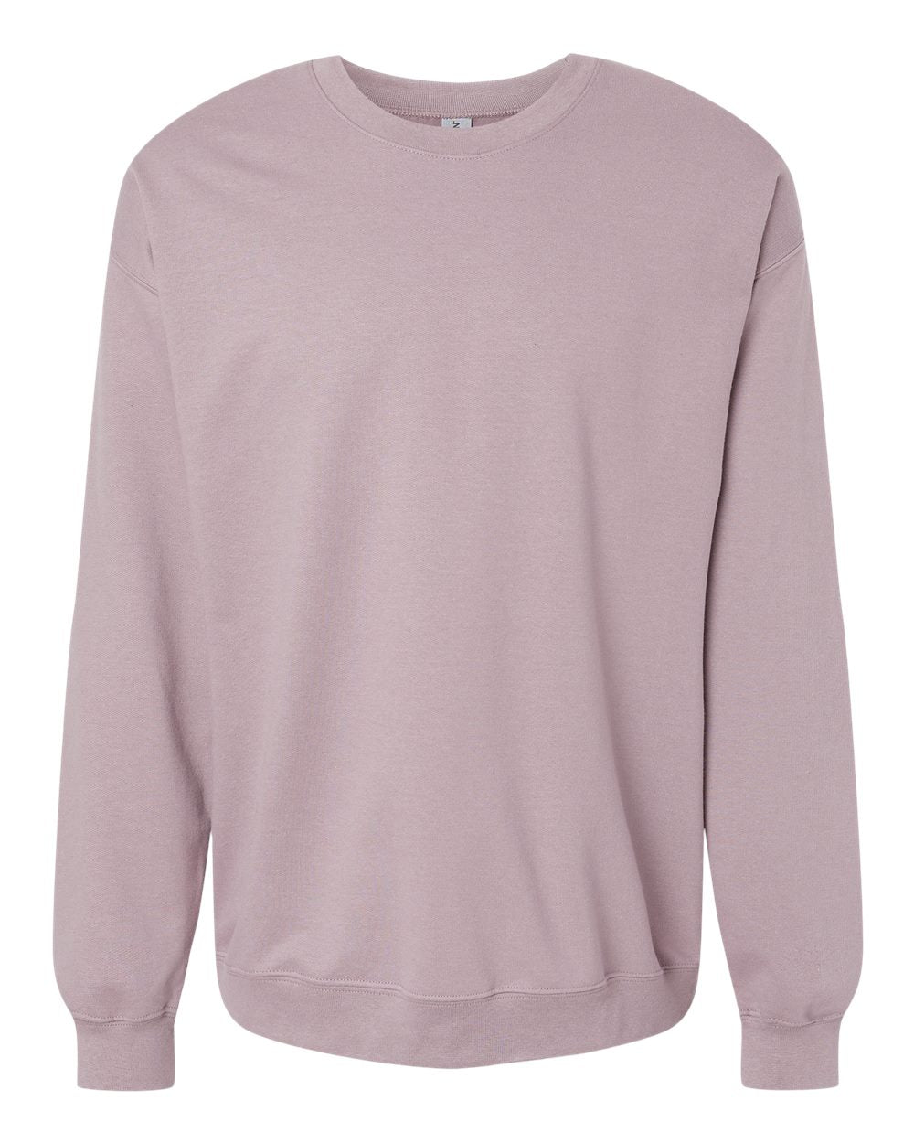 Gildan Softstyle® Adult Midweight Crewneck Sweatshirt  - Paragon