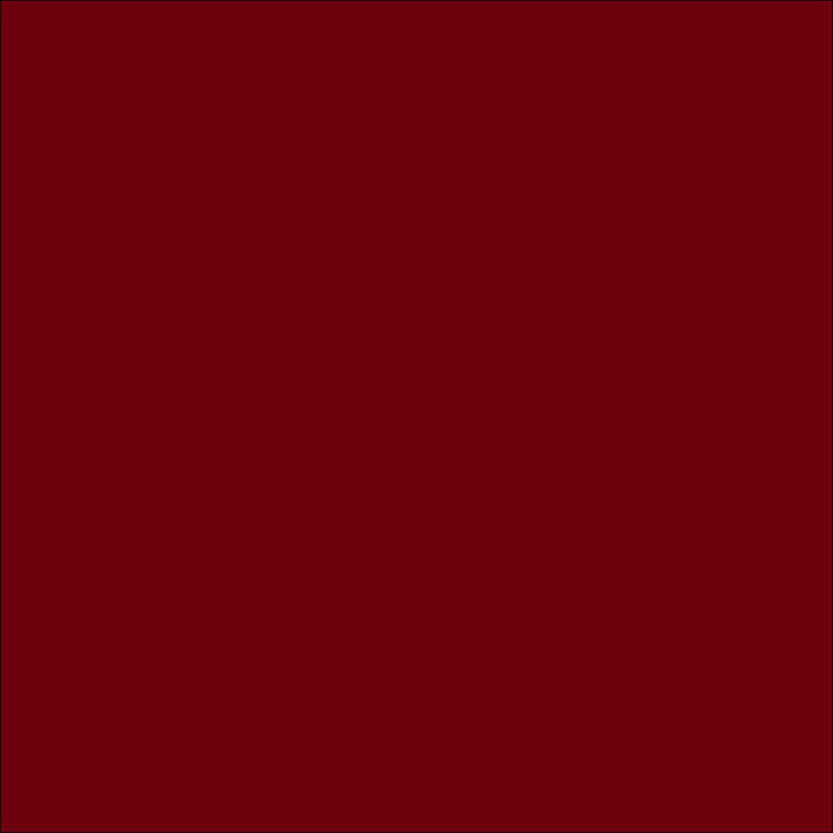 Oracal 651 - Burgundy (Matte)