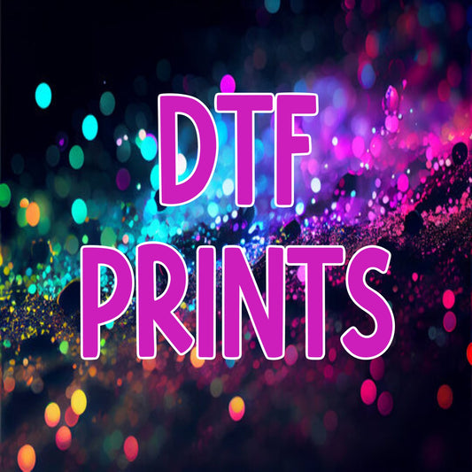 DTF Prints