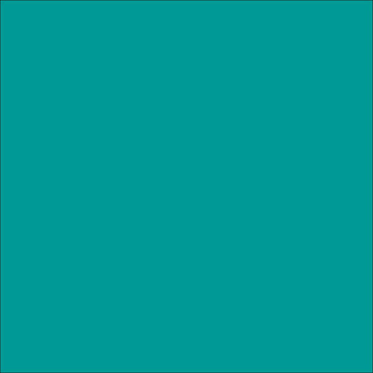 Oracal 651 - Turquoise (Matte)