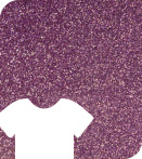 Siser EasyWeed Glitter HTV - Lavender