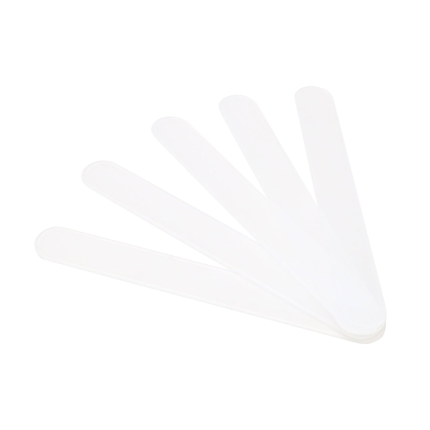 Reusable Plastic Stir Sticks