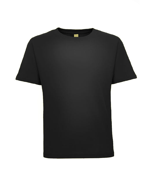 Next Level Toddler Cotton Tee - Black