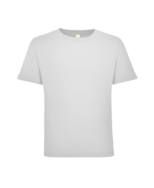 Next Level Toddler Cotton Tee - White